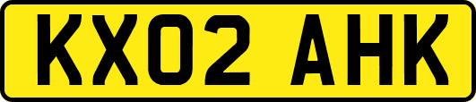 KX02AHK