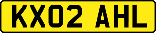 KX02AHL