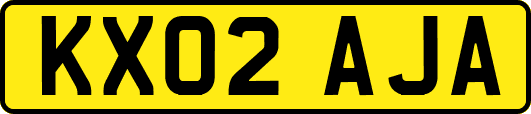KX02AJA