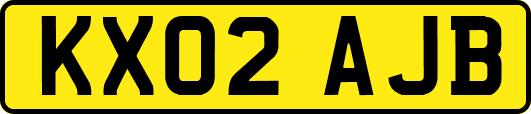KX02AJB
