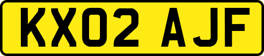 KX02AJF
