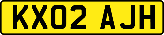 KX02AJH