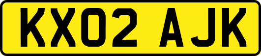 KX02AJK