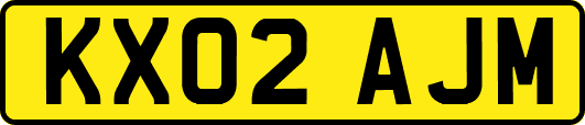 KX02AJM