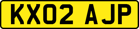 KX02AJP