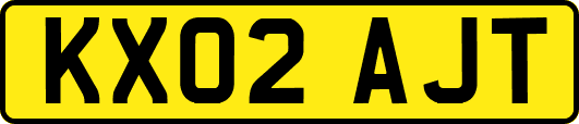 KX02AJT
