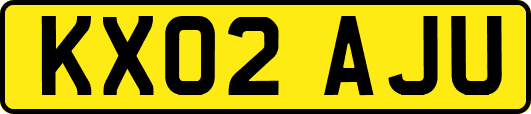 KX02AJU