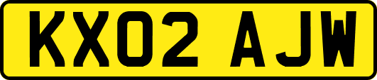 KX02AJW