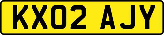 KX02AJY