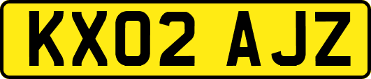 KX02AJZ
