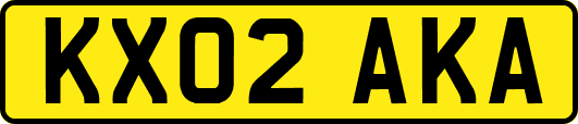 KX02AKA