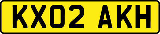 KX02AKH