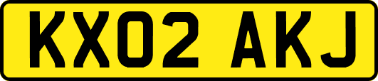 KX02AKJ