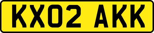 KX02AKK