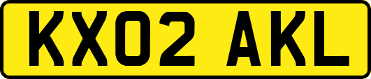 KX02AKL