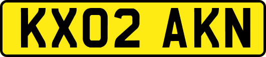 KX02AKN