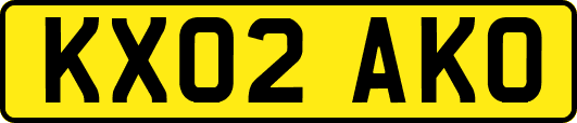 KX02AKO
