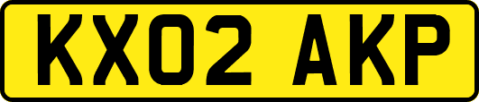 KX02AKP
