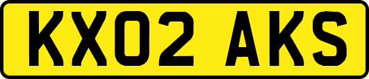 KX02AKS