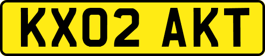 KX02AKT