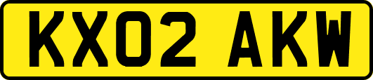 KX02AKW