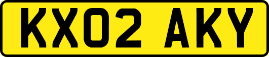 KX02AKY