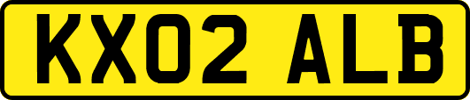 KX02ALB