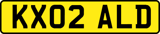 KX02ALD