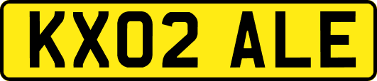 KX02ALE