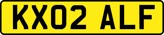 KX02ALF