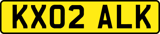 KX02ALK