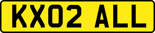 KX02ALL