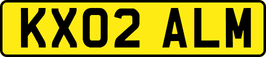KX02ALM