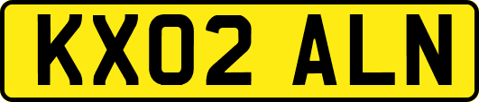 KX02ALN