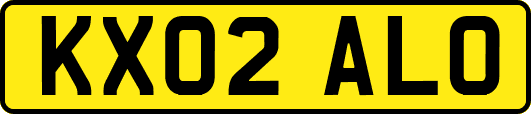KX02ALO