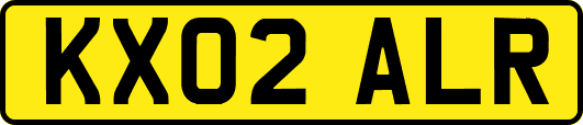 KX02ALR
