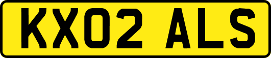 KX02ALS