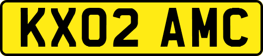 KX02AMC