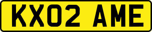 KX02AME