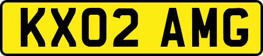 KX02AMG
