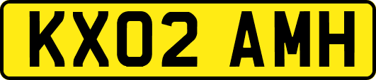 KX02AMH
