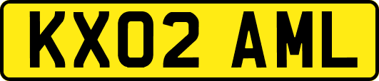 KX02AML