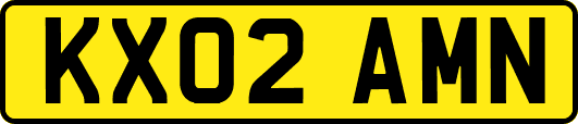 KX02AMN