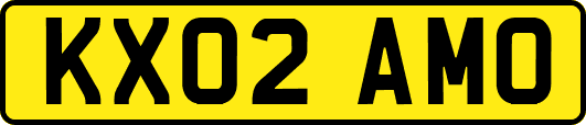 KX02AMO
