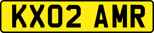 KX02AMR