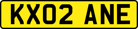 KX02ANE