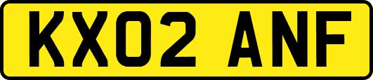 KX02ANF