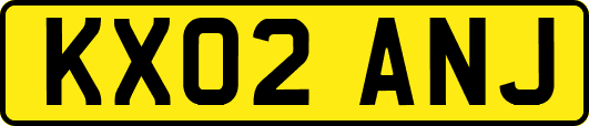 KX02ANJ