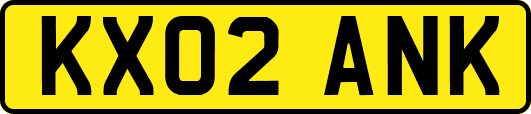 KX02ANK