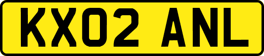 KX02ANL